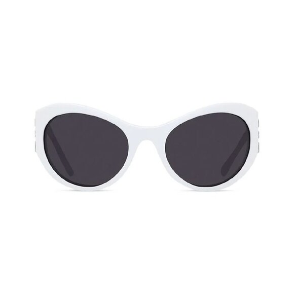 NEW GIVENCHY SUNGLASSES WHITE WOMEN EYEWEAR GIVENCHY - Picture 2 of 3